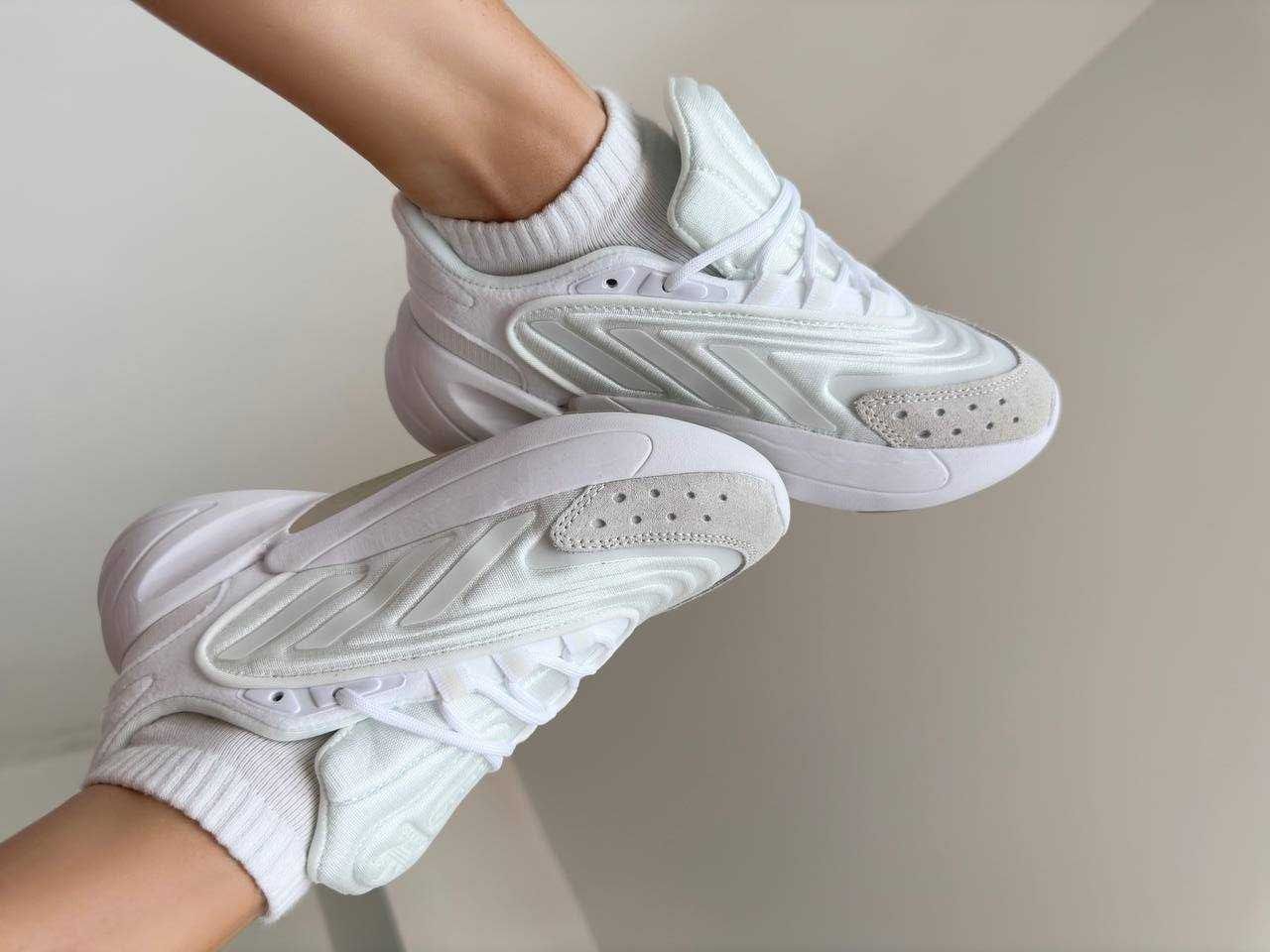 Чоловічі кросівки Adidas Ozelia білий 983676 ТОПЧИК