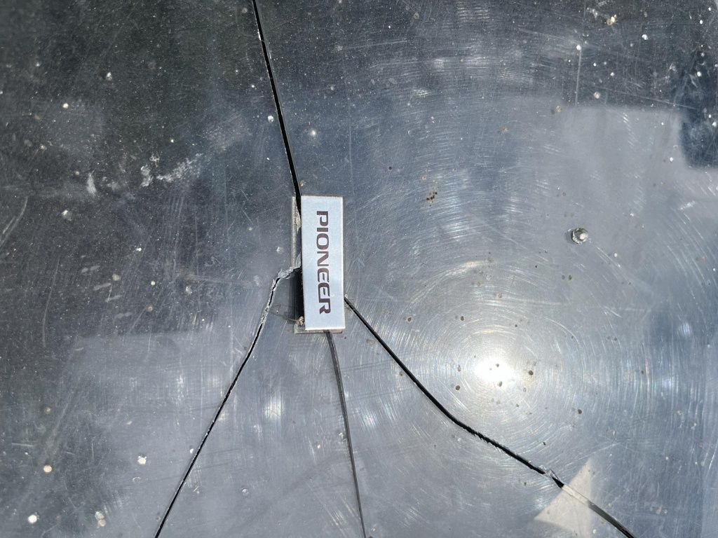 Pioneer auto return PL-340