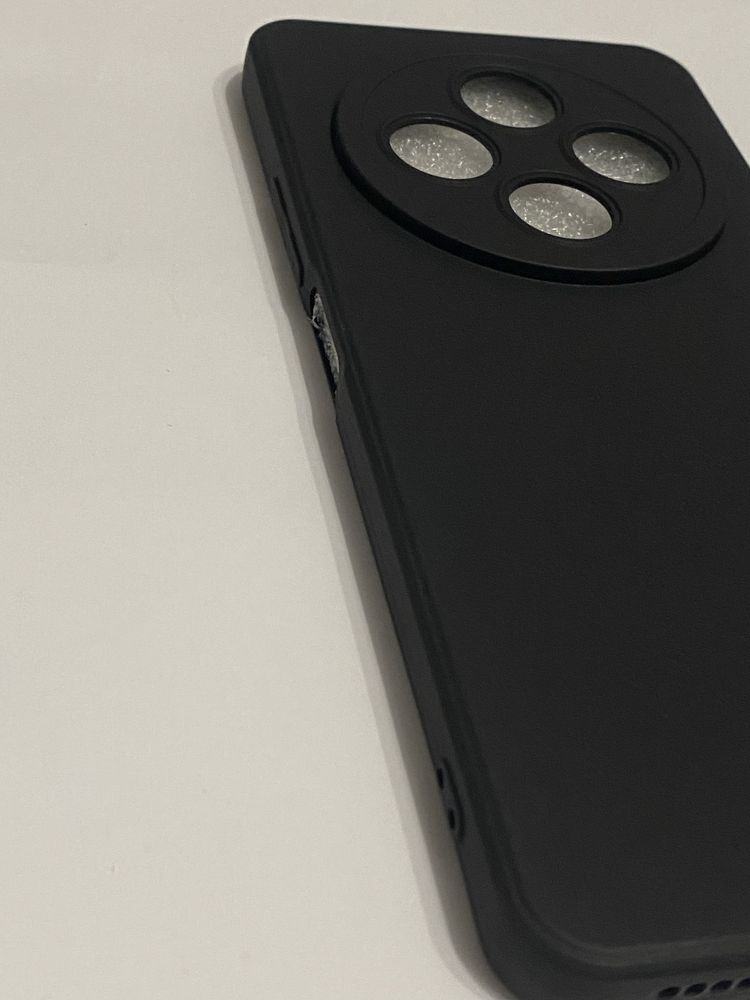 Чехол Xiaomi Redmi 14C / Poco C75 Протиударний Захисний