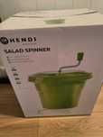 Spinner salad 25 l