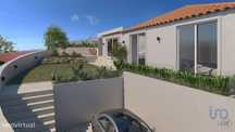 Casa de aldeia T3 em Lamas e Cercal de 180,00 m2