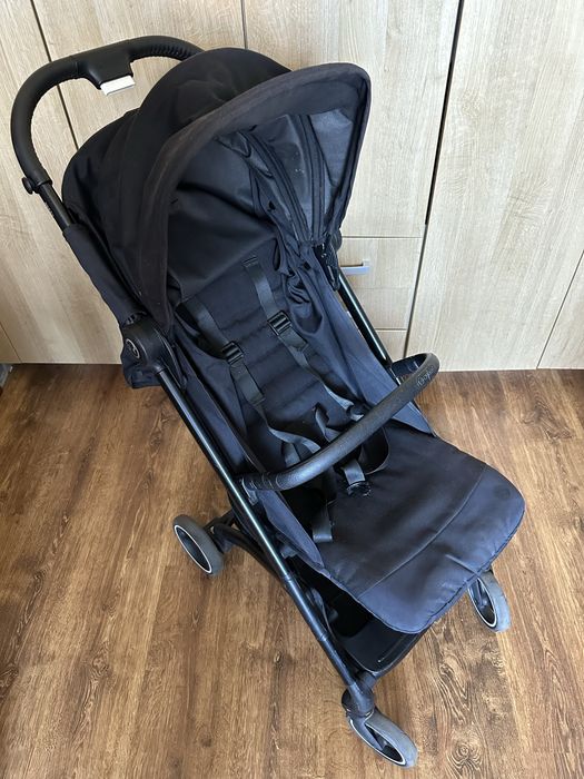 Cybex Beezy stan bardzo dobry