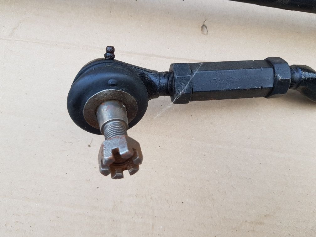 DAIHATSU FEROZA Drążek stworzeń gałką 89-97