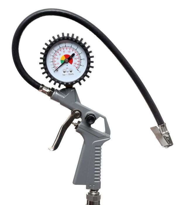 Kompresor bezolejowy KD429