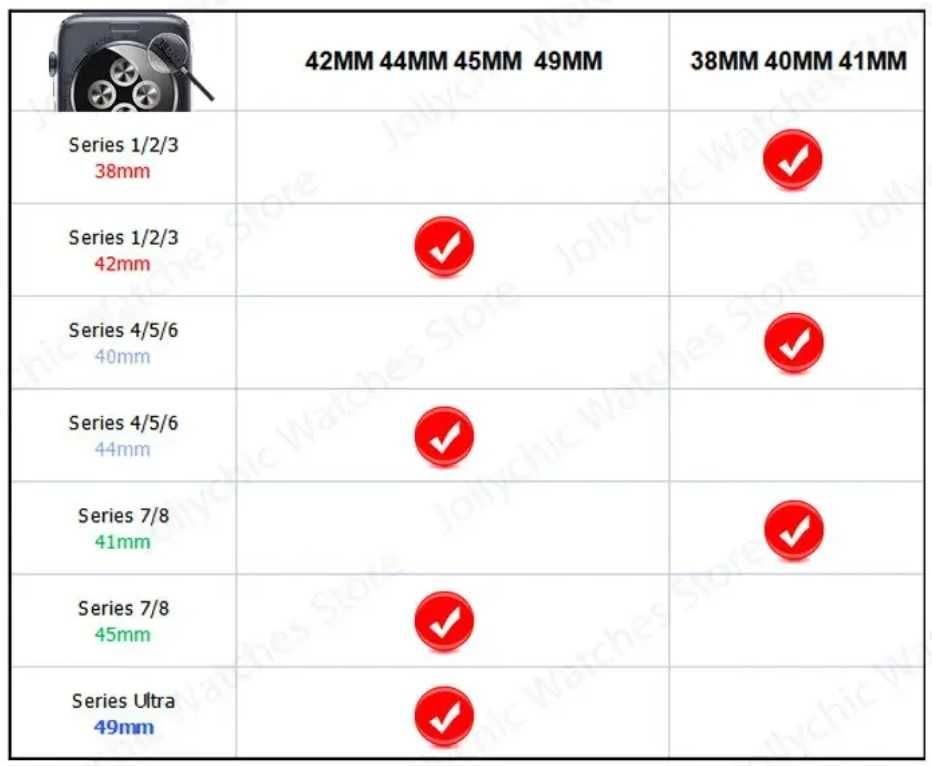 PASEK DO ZEGARKA 20, 22, 24 mm szyty ręcznie zielony naturalna skóra