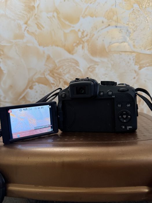 Фотоапарат Leica V-Lux 4 в ідеальному стані