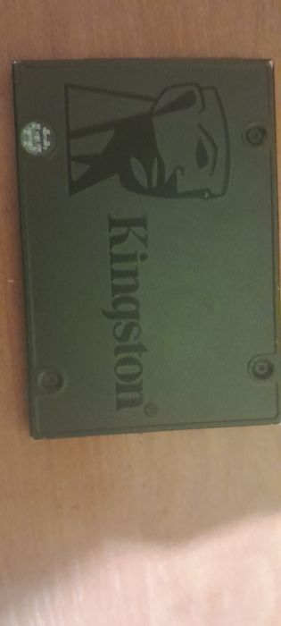Ssd 240 gb kingston