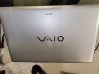 Sony vaio i3 WIN 10 64bit SSD 250GB