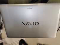 Sony vaio i3 WIN 10 64bit SSD 250GB