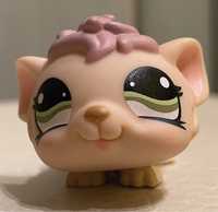 Littlest Pet Shop Guinea Pig (1397) świnka morska