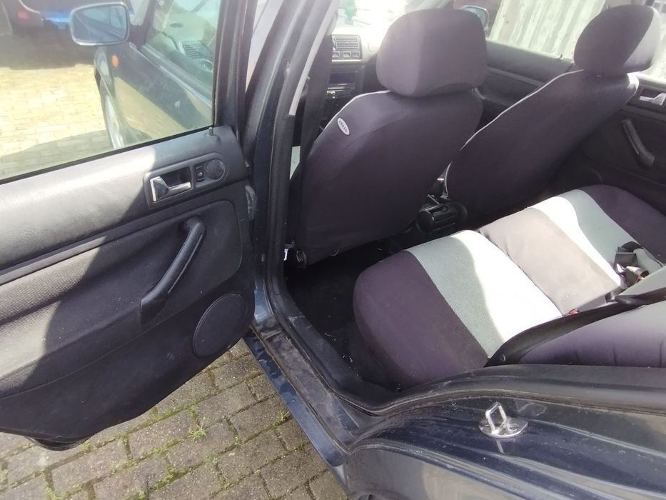 Golf 4 1.9 TDI para peças 1.9tdi VP 90cv