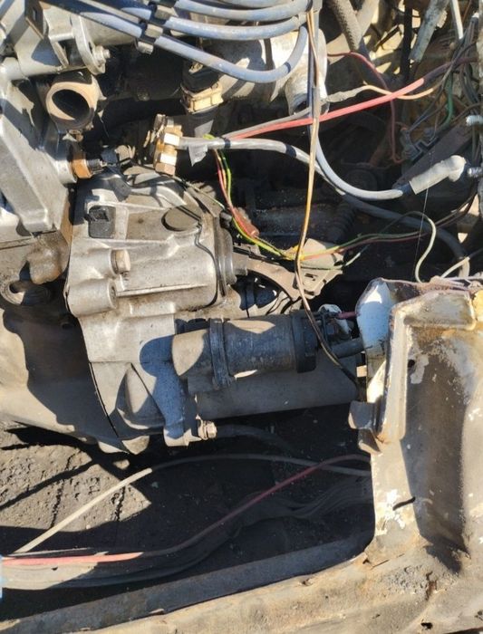 Продам КПП ВАЗ 2109, 2110