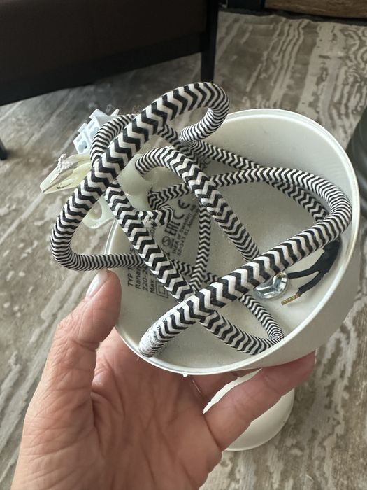 Lampa wiszaca Ikea Ranarp