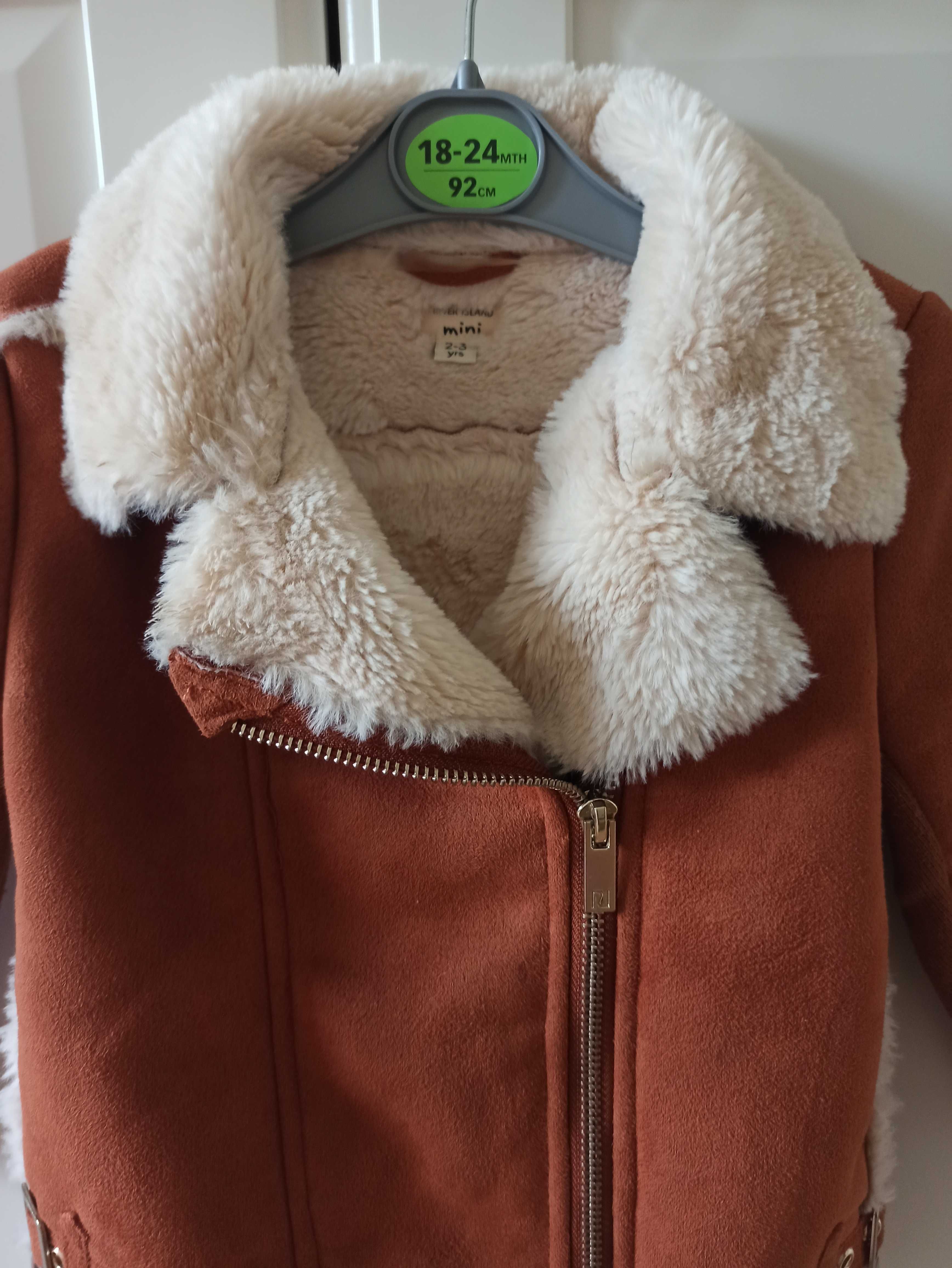 Kurtka River Island- r. 98
