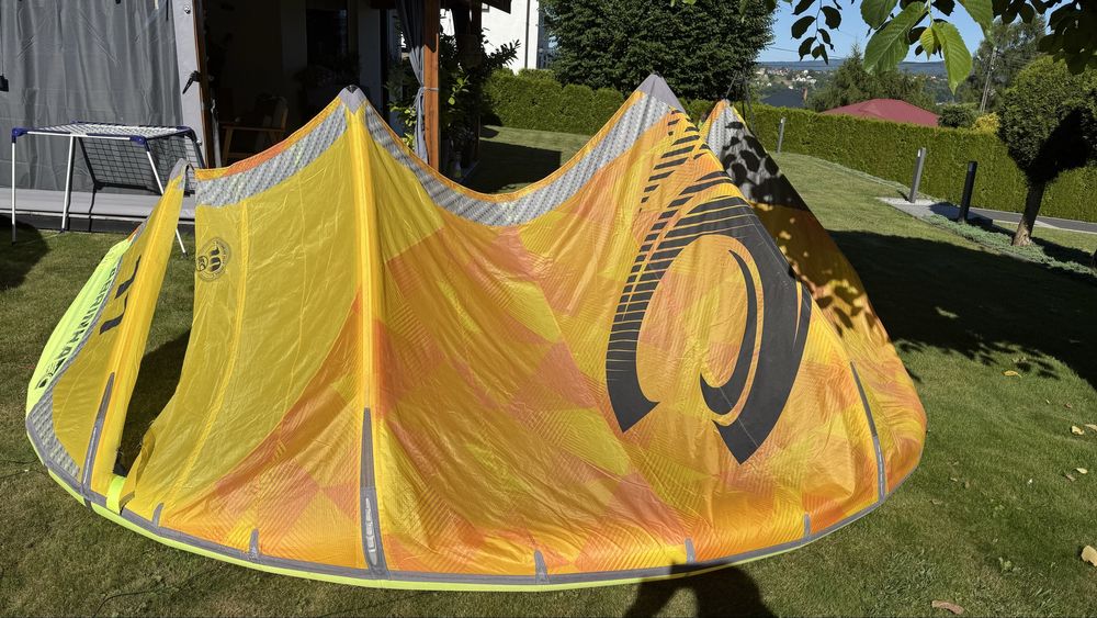 Kite cabrinha swithblade 11m