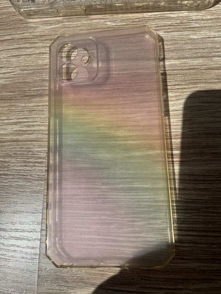 Чохол на айфон iphone 12