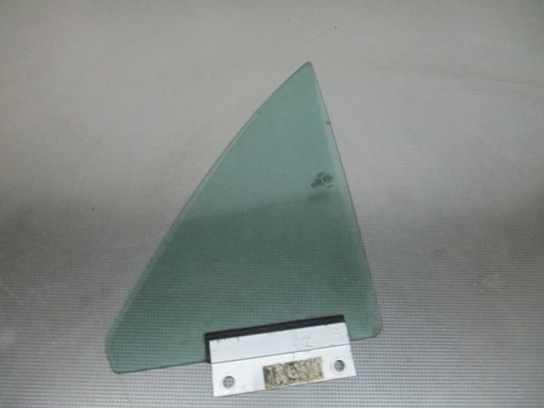 Vidro triangular frente esquerdo AUDI TT (8N3)