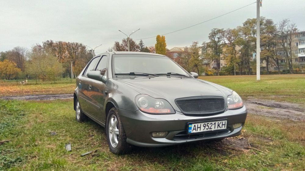 Продам авто в доброму стані