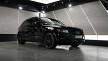 Audi SQ5 Audi SQ5 326 KM Quattro Bixenon Wentylowane Skóry FV 23% Led Navi Hak