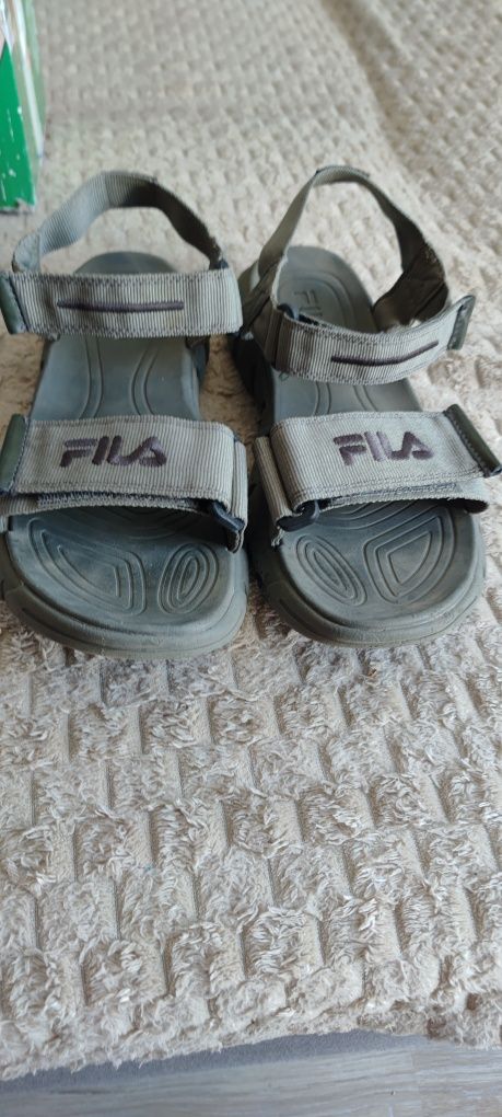 Sandały Fila r.43