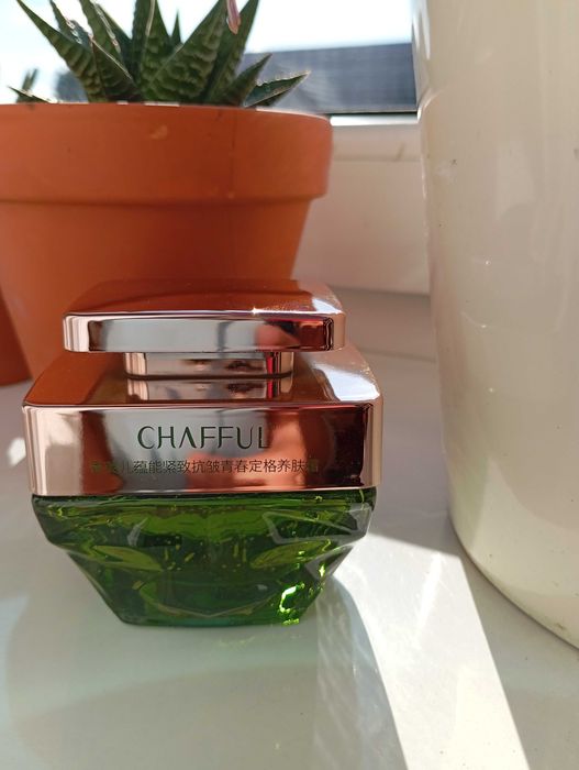 Nawilżający krem 50 ml