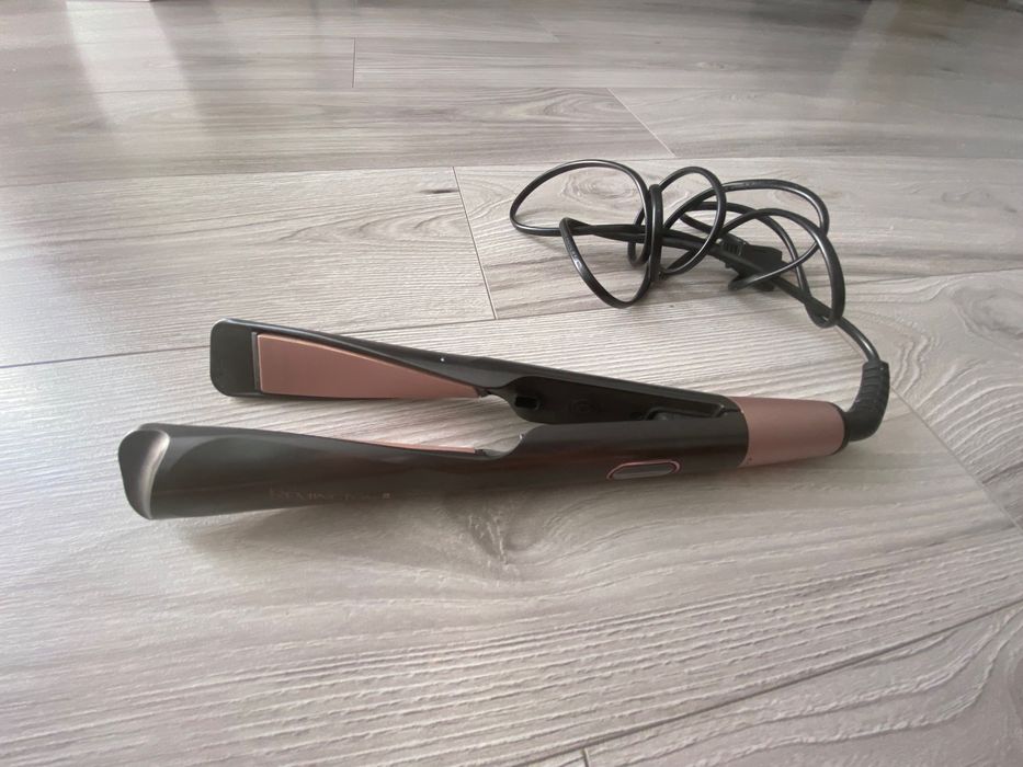 prostownica remington 2w1