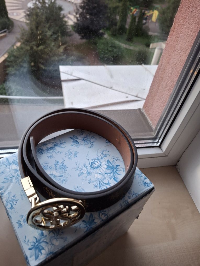 Реімінь  Guess оригінальний