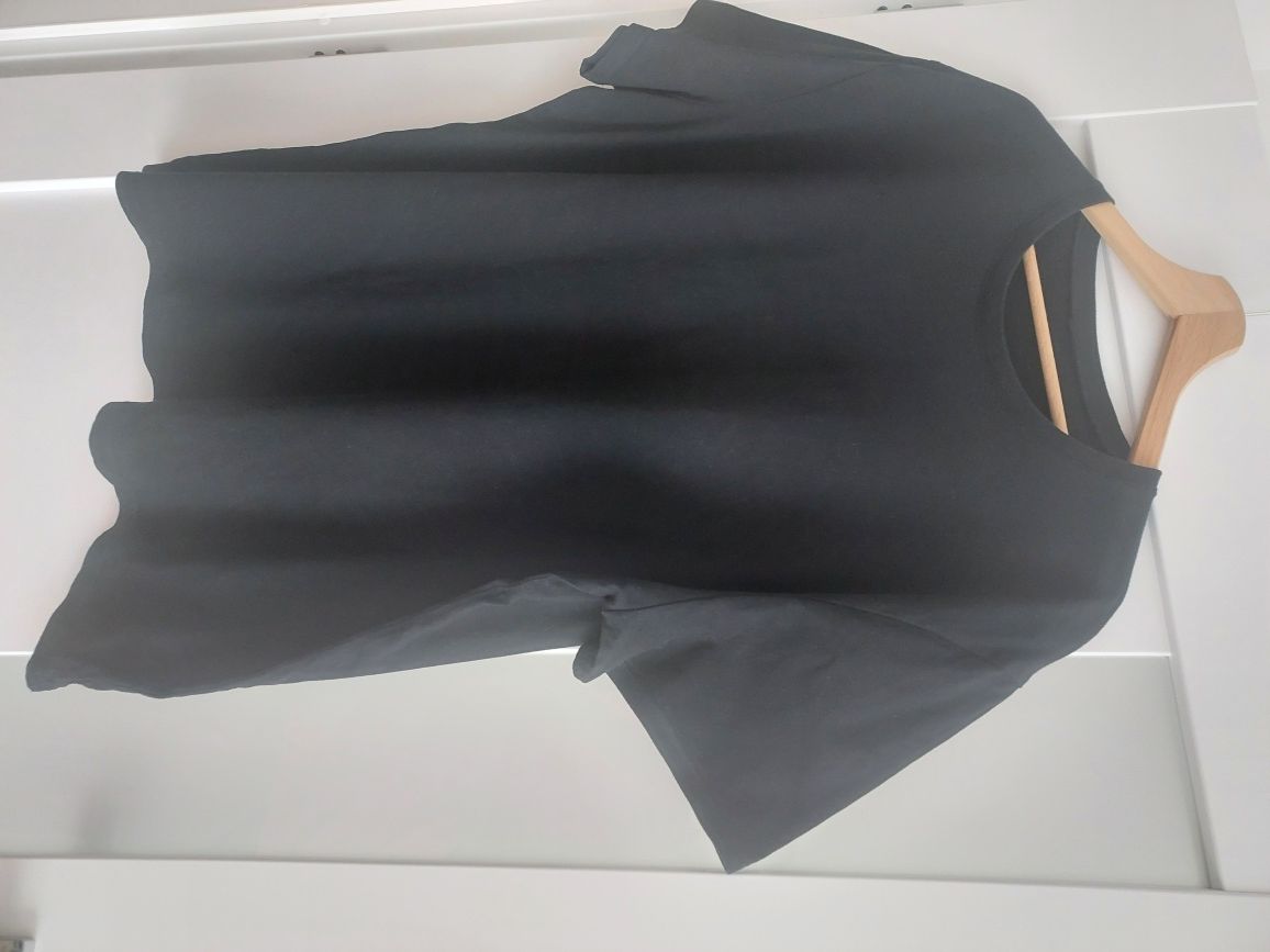 Męski t-shirt 4XL