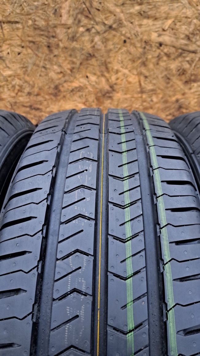 2x 2024r 215 70 R15C Nexen Roadian CTX NOWE DEMO Ducato Jumper Boxer