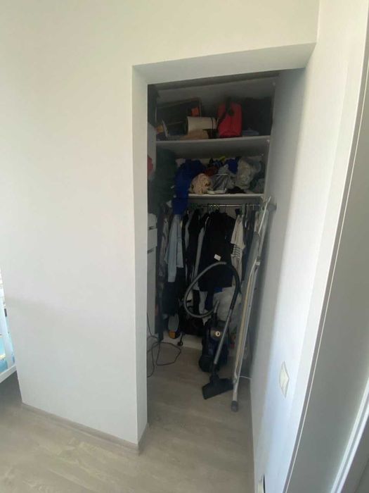 2к квартира 66м2 Місто Квітів Сирець Тираспольська 60 Варшавський