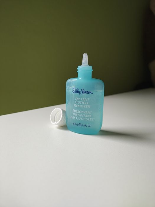 żel do usuwania skórek Sally Hansen 29, 5 ml