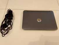 Laptop HP 11 cali x360 dotykowy ekran tablet