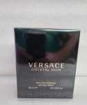 Versace Crystal Noir 90 ml