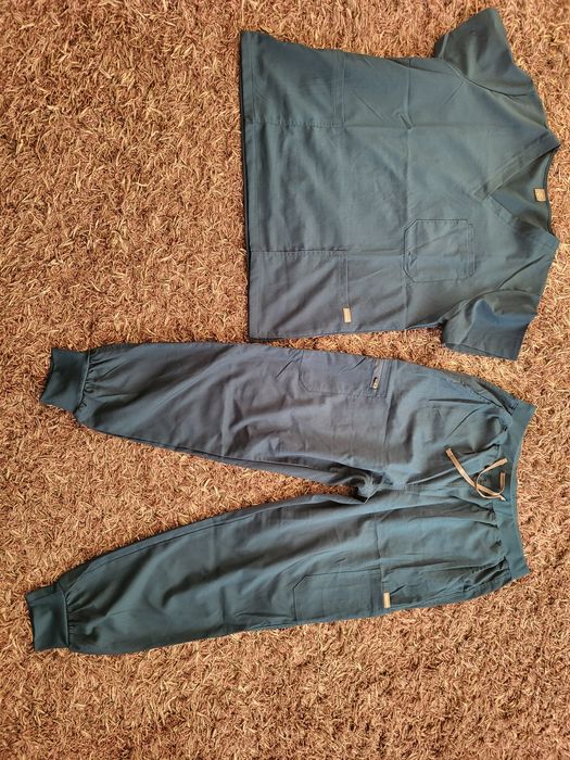 Nowy komplet medyczny