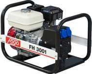 Agregat FOGO FH 3001