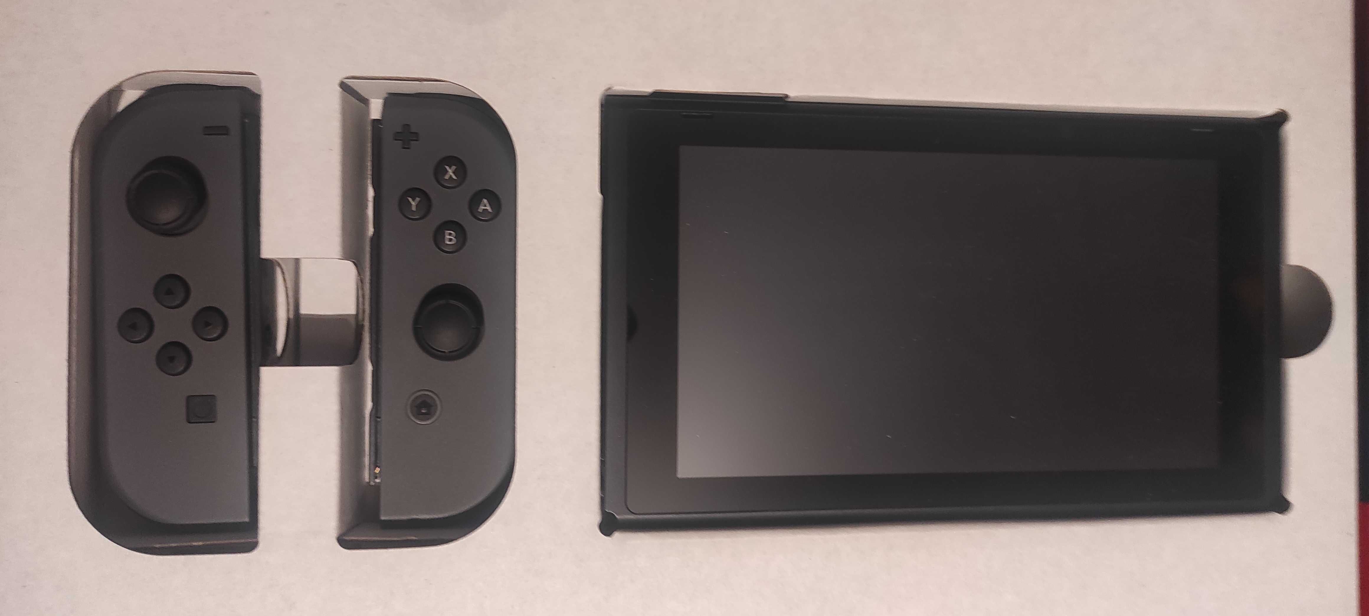 Nintendo Switch Mario Oddysey SD JoyCon Master&Wheels Rzeszów