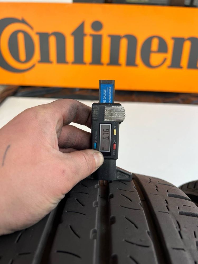 Шини 215/65 r15c Kleber Transpro 2021р (2136)
