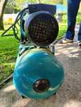 Pompa z Hydroforem
