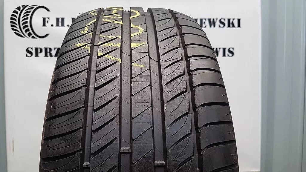 Michelin Primacy Hp 225/45/17 Nowa (1061)