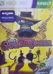 The Gunstringer Xbox 360 Kinect Używana