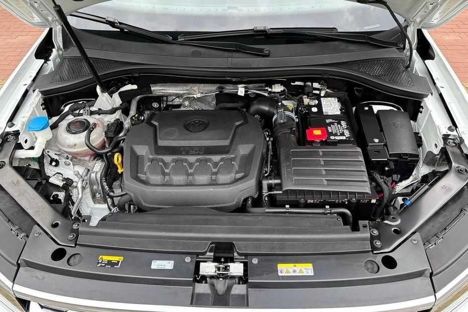 Продам Volkswagen Tiguan 4Motion Premium R-Line 2020