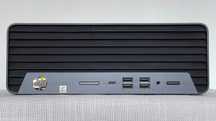 HP ProDesk 600 G6 SFF i5 Core 10500 8GB RAM 256GB SSD DisplayPort
