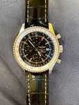 Breitling Navitimer GMT