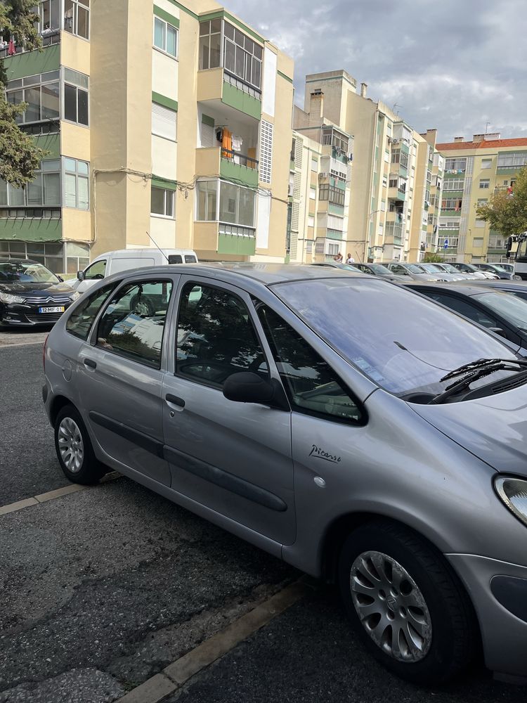 Citroen Xsara Picasso 2001