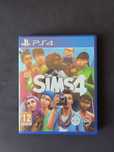 The Sims 4 Ps4 gra