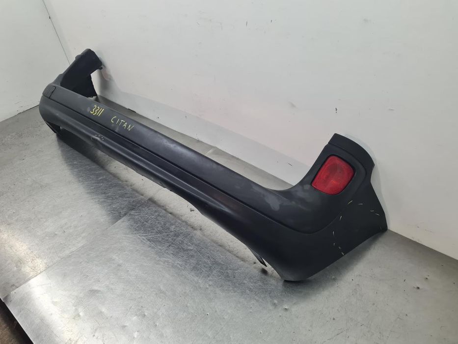 Pára-choques trás MERCEDES-BENZ Citan (415)