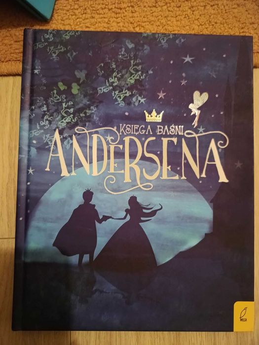 książki dla dzieci