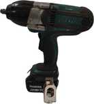 Makita Klucz udarowy akumulatorowy DTW450