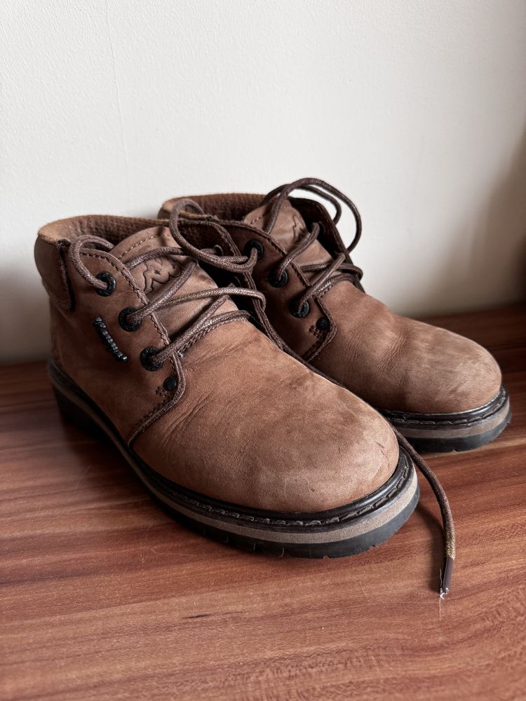 Buty zimowe kappa