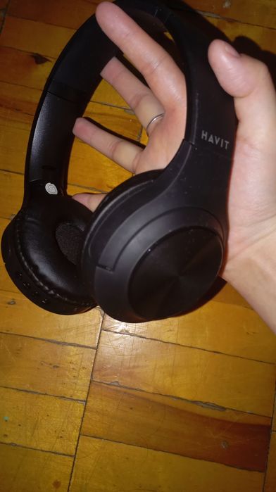 Продам навушників Havit